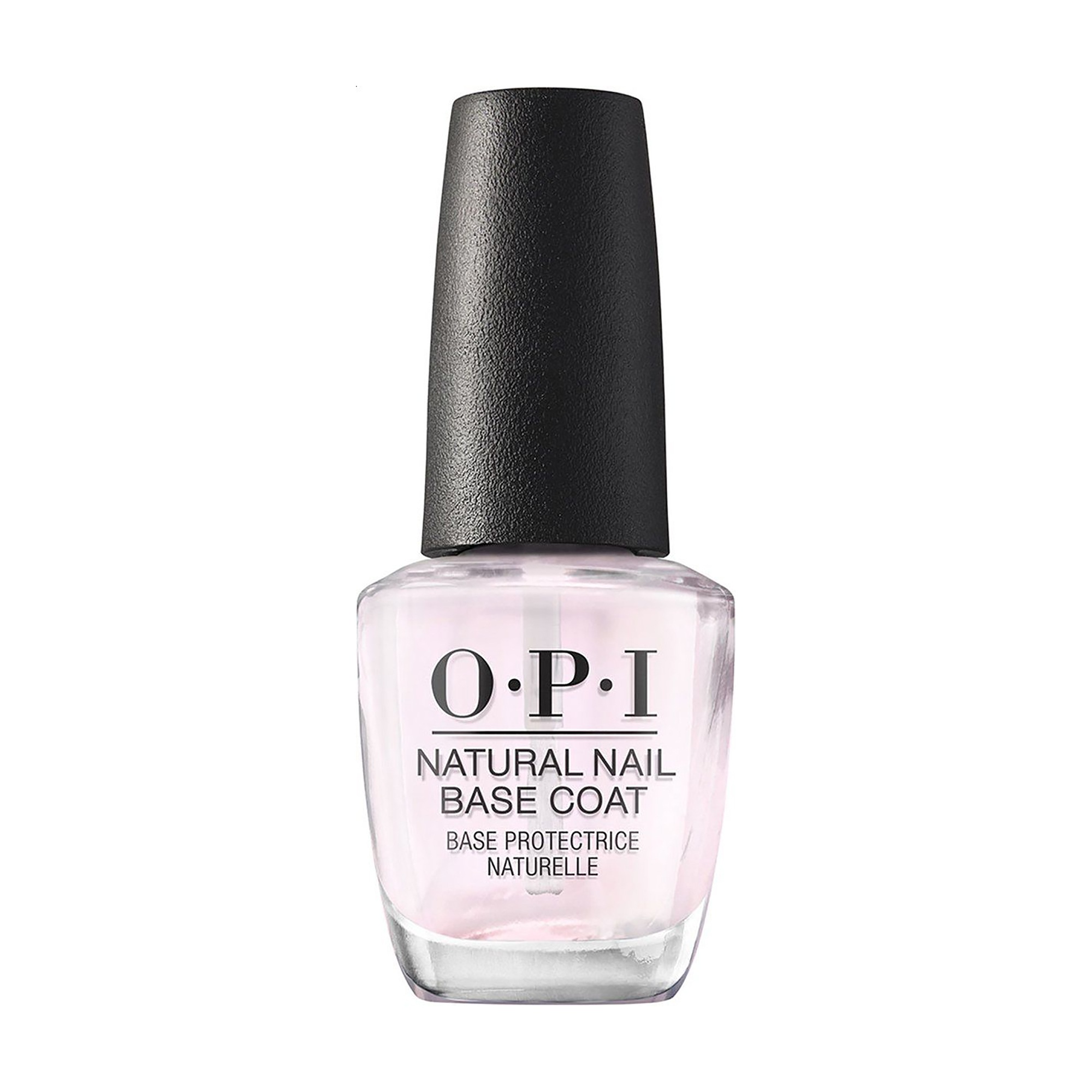 Базове покриття для натуральних нігтів O.P.I Natural Nail Base Coat, 15 мл