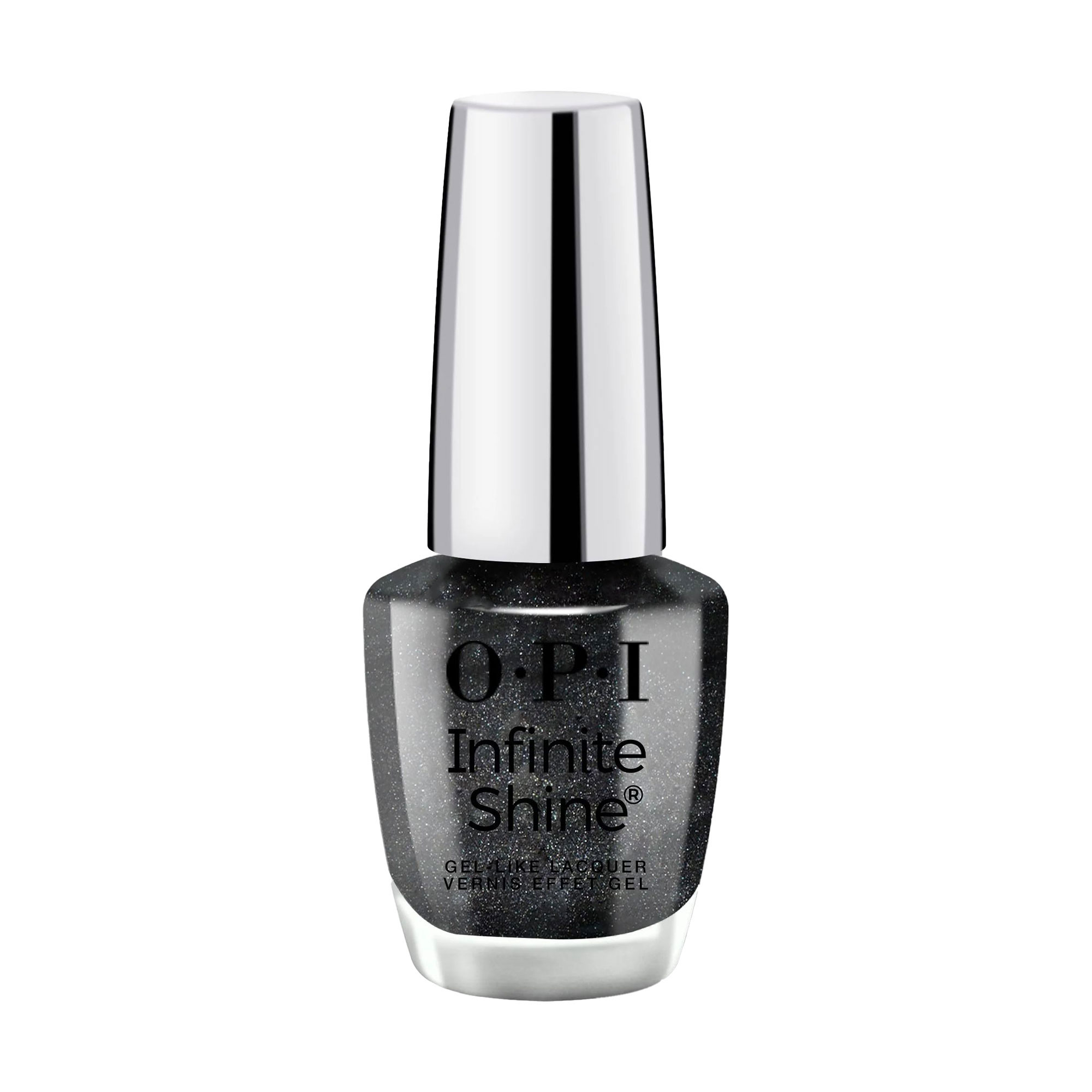 Лак для нігтів O.P.I Infinite Shine Gel-Like Lacquer, ISL108 Stay &amp; Night, 15 мл