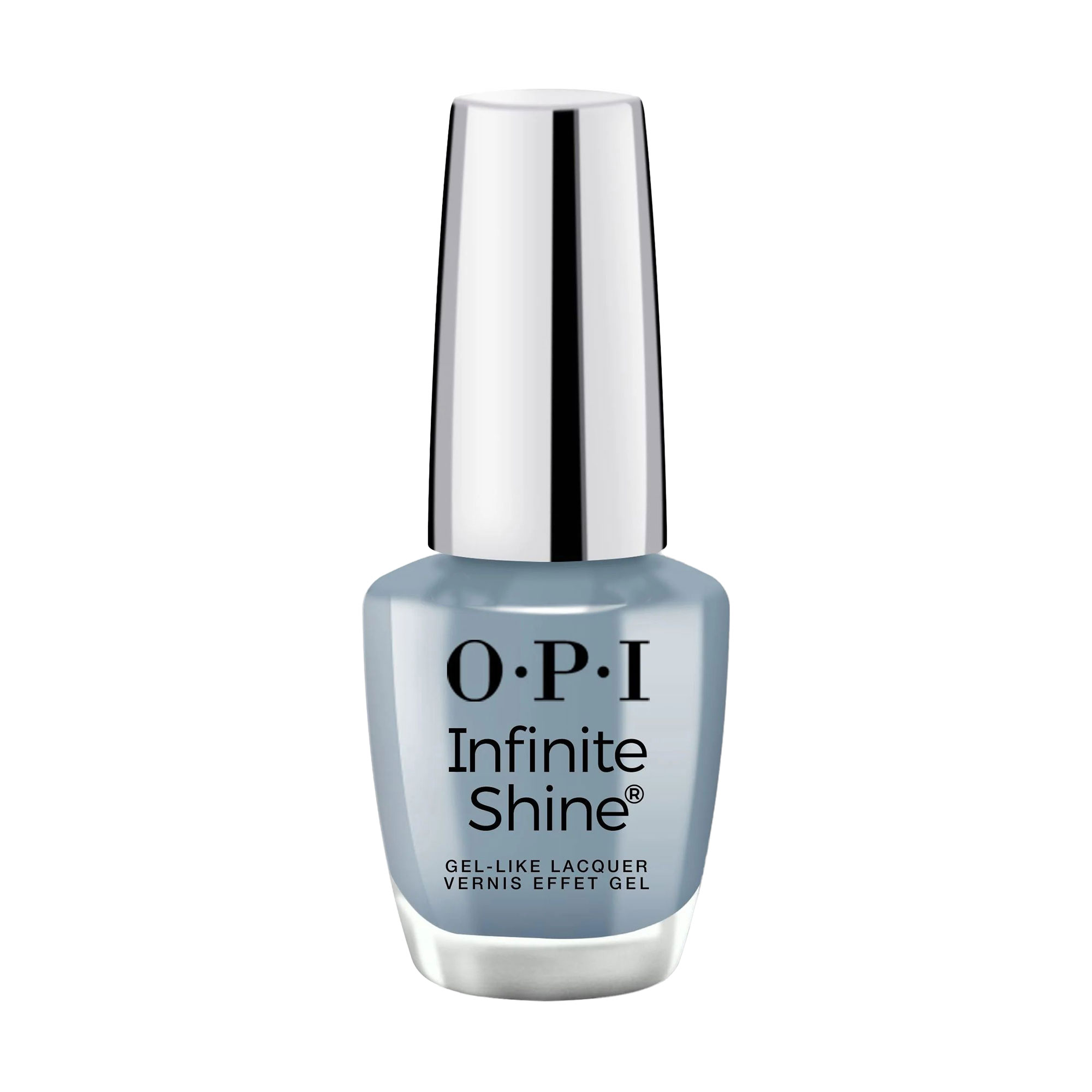 Лак для нігтів O.P.I Infinite Shine Gel-Like Lacquer, ISL110 Pure Jean-Ius, 15 мл