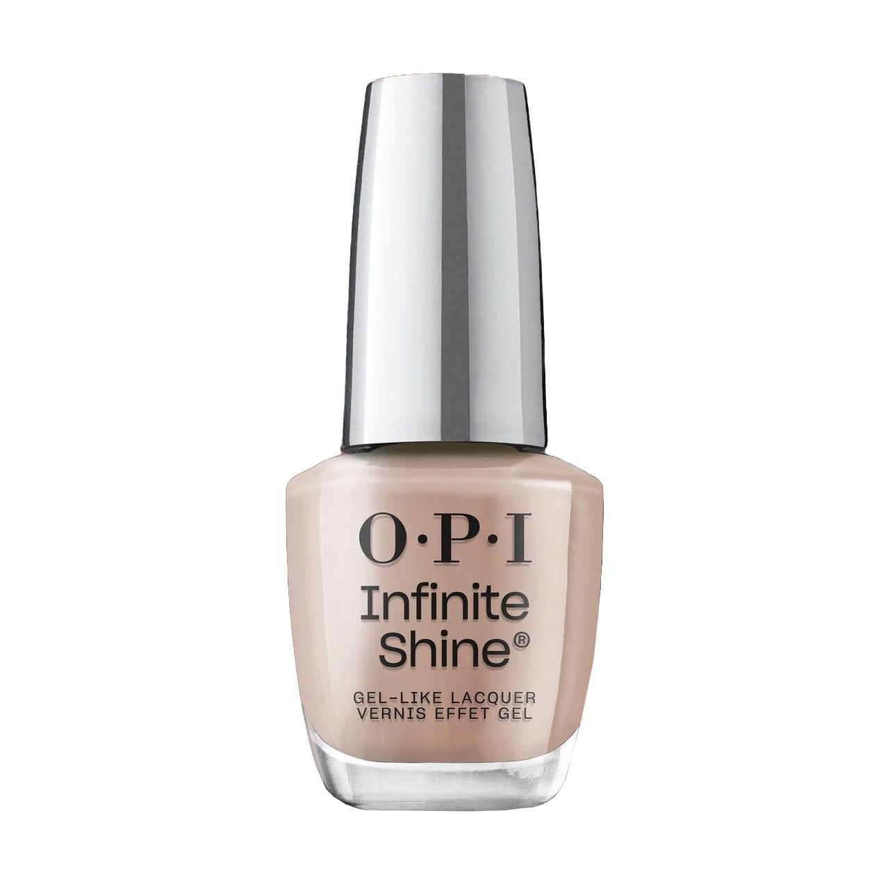 Лак для нігтів O.P.I Infinite Shine Gel-Like Lacquer, ISL29 It Never Ends, 15 мл