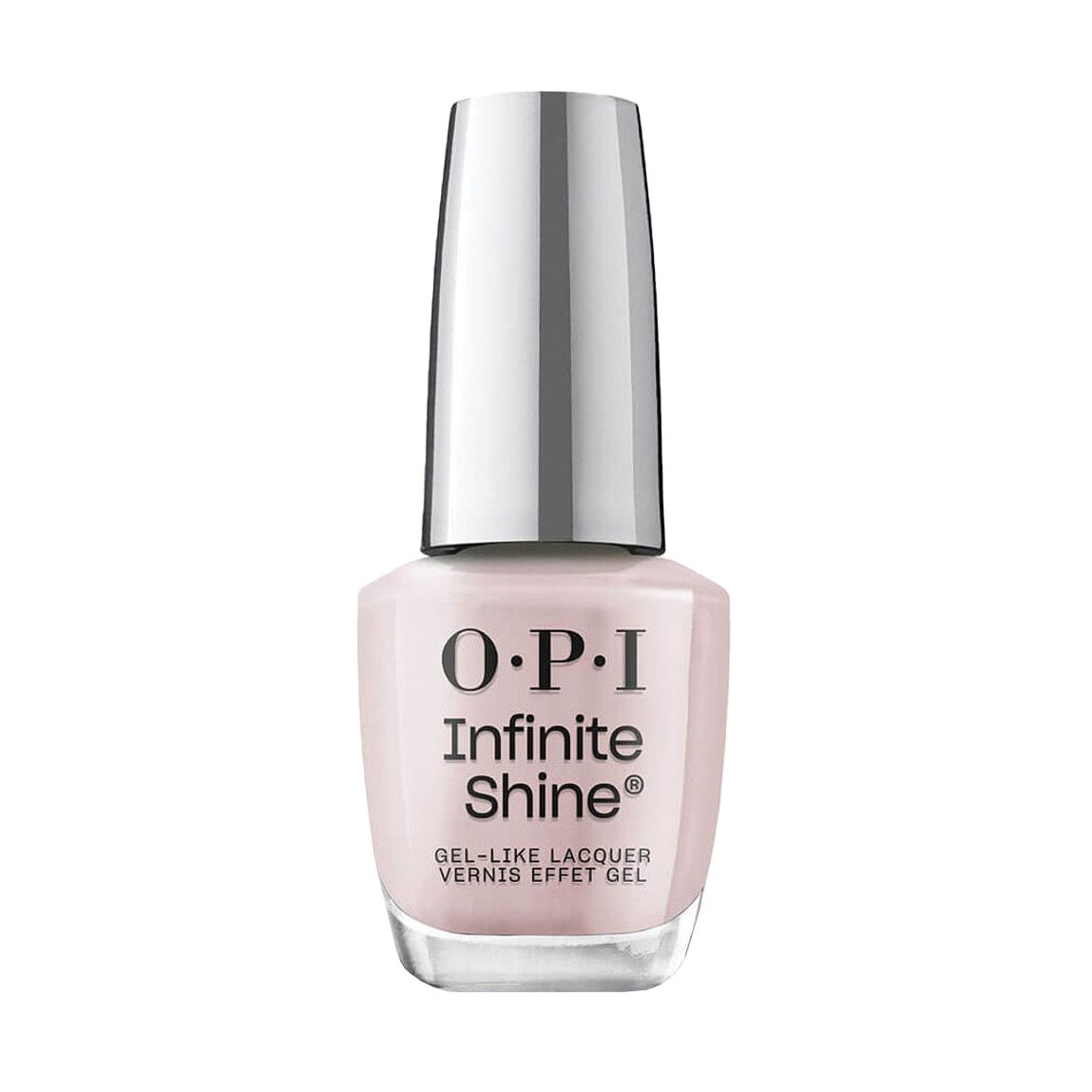 Лак для нігтів O.P.I Infinite Shine Gel-Like Lacquer, ISLA60 Don't Bossa Nova Me Around, 15 мл